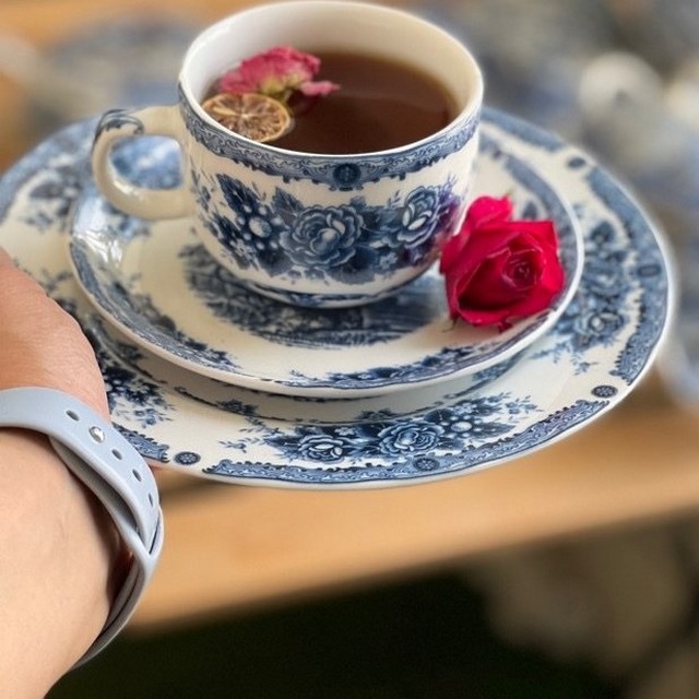 چای ایرانی